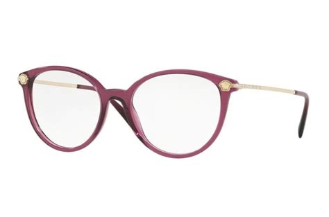 versace 3251b|Versace VE3251B Eyeglasses .